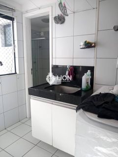 Edifício Mirante do Farol – Viva de Frente para o Infinito Azul.No Mirante do Farol.