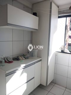 Edifício Mirante do Farol – Viva de Frente para o Infinito Azul.No Mirante do Farol.