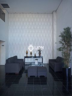 Edifício Mirante do Farol – Viva de Frente para o Infinito Azul.No Mirante do Farol.