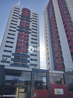 Edifício Mirante do Farol – Viva de Frente para o Infinito Azul.No Mirante do Farol.