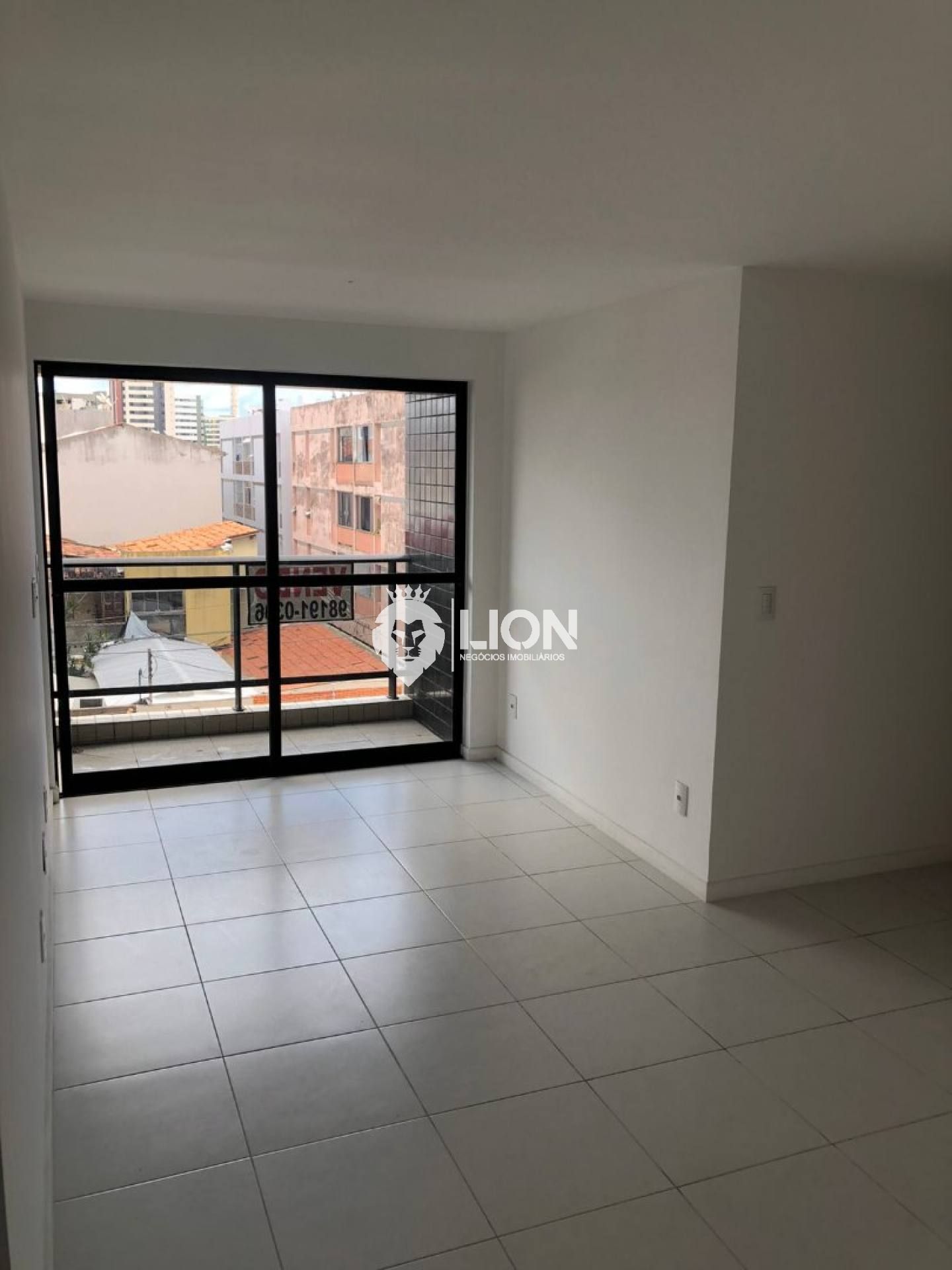 Apartamento para vender, Edifício Alamedas das Mangabeiras é ideal para quem deseja morar bem, com estrutura completa e cercado de qualidade de vida.