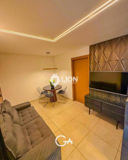 Apartamento Para Vender 1 suítes no bairro Cidade Universitária em Maceió