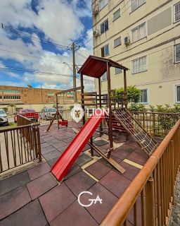 Apartamento Para Vender 1 suítes no bairro Cidade Universitária em Maceió