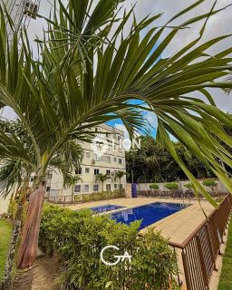 Apartamento Para Vender 1 suítes no bairro Cidade Universitária em Maceió