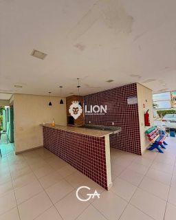 Apartamento Para Vender 1 suítes no bairro Cidade Universitária em Maceió