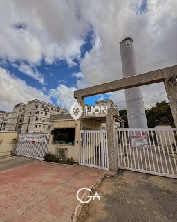 Apartamento Para Vender 1 suítes no bairro Cidade Universitária em Maceió