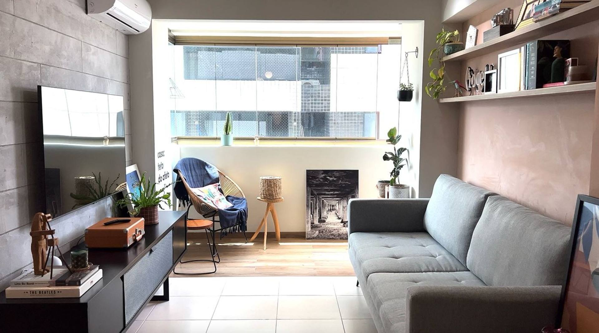 Apartamento Para Vender com 2 quartos 1 suítes no bairro Jatiúca em Maceió