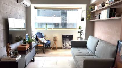 Apartamento Para Vender com 2 quartos 1 suítes no bairro Jatiúca em Maceió