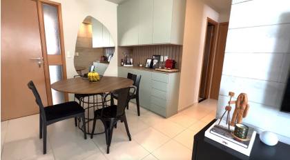 Apartamento Para Vender com 2 quartos 1 suítes no bairro Jatiúca em Maceió