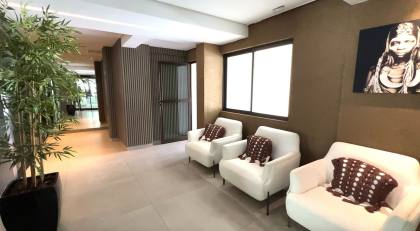 Apartamento Para Vender com 2 quartos 1 suítes no bairro Jatiúca em Maceió