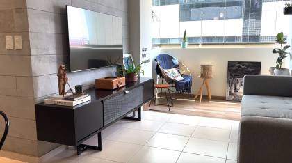 Apartamento Para Vender com 2 quartos 1 suítes no bairro Jatiúca em Maceió