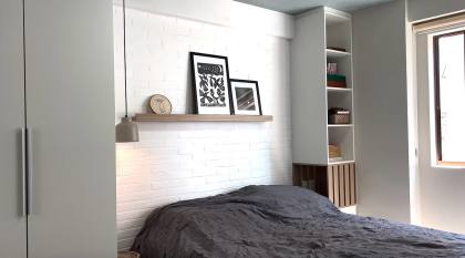 Apartamento Para Vender com 2 quartos 1 suítes no bairro Jatiúca em Maceió