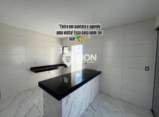 Você merece viver com conforto, segurança e qualidade de vida. E essa casa no Residencial Porto Monte é perfeita para isso!