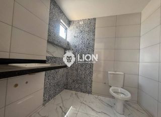 Você merece viver com conforto, segurança e qualidade de vida. E essa casa no Residencial Porto Monte é perfeita para isso!