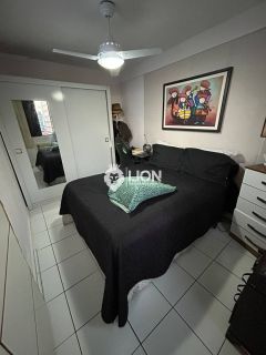 Apartamento Para Vender com 1 quarto no bairro Mangabeiras  em Maceió