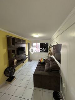 Apartamento Para Vender com 1 quarto no bairro Mangabeiras  em Maceió