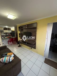 Apartamento Para Vender com 1 quarto no bairro Mangabeiras  em Maceió