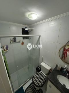 Apartamento Para Vender com 1 quarto no bairro Mangabeiras  em Maceió