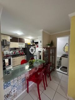 Apartamento Para Vender com 1 quarto no bairro Mangabeiras  em Maceió