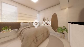 CASA PRONTA PARA MORAR – FINANCIA PELO MCMV FAIXA 4!       Conforto, localização e espaço privativo a 700m da praia!