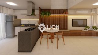 CASA PRONTA PARA MORAR – FINANCIA PELO MCMV FAIXA 4!       Conforto, localização e espaço privativo a 700m da praia!