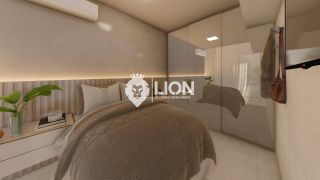 CASA PRONTA PARA MORAR – FINANCIA PELO MCMV FAIXA 4!       Conforto, localização e espaço privativo a 700m da praia!