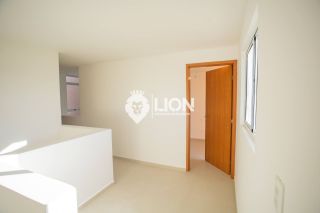 CASA PRONTA PARA MORAR – FINANCIA PELO MCMV FAIXA 4!       Conforto, localização e espaço privativo a 700m da praia!