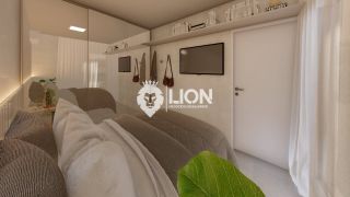 CASA PRONTA PARA MORAR – FINANCIA PELO MCMV FAIXA 4!       Conforto, localização e espaço privativo a 700m da praia!