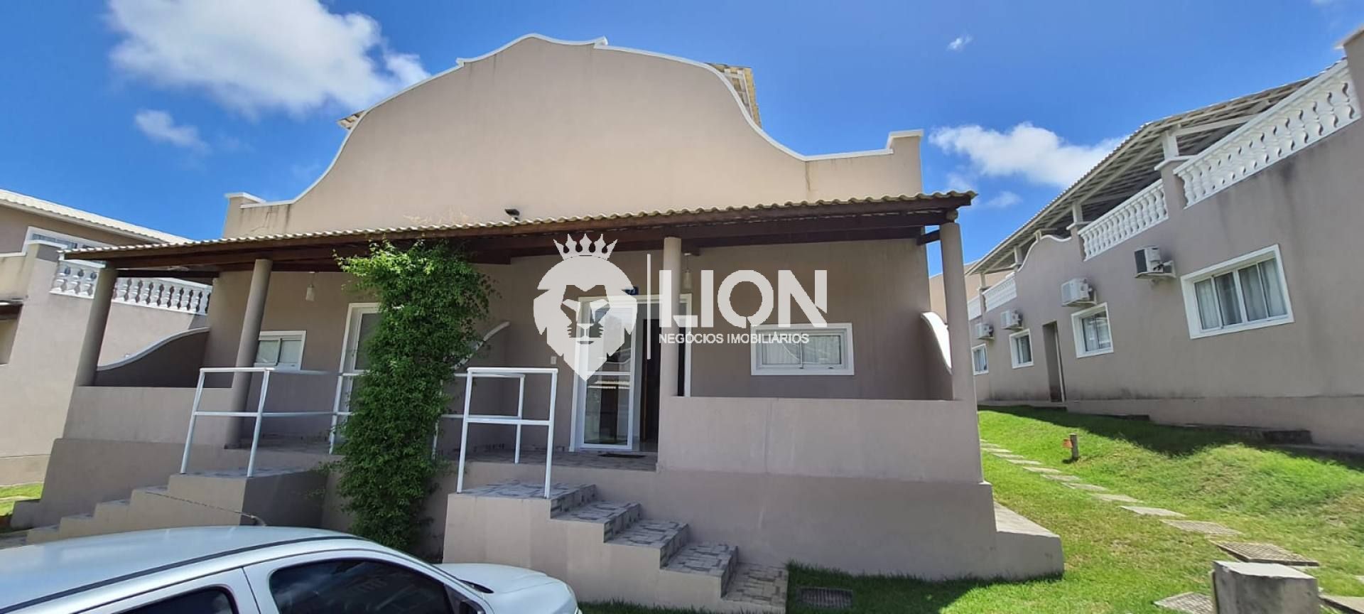 Casa Para vender na  Fazenda Fiore Resort