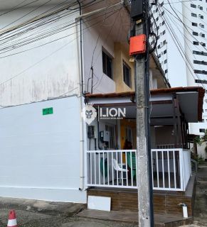 Apartamento Para Vender com 02 quartos no bairro Benedito Bentes