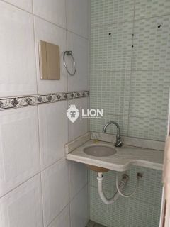 Apartamento Para Vender com 02 quartos no bairro Benedito Bentes