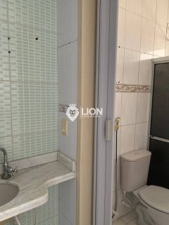 Apartamento Para Vender com 02 quartos no bairro Benedito Bentes