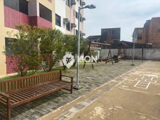 Residencial Antonio Rocha | Santa Amélia