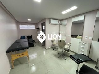 (DESATIVADO) Apartamento à Venda – Mirante Club Stratégia – 113m² – 3 Suítes + Lavabo – Farol, Maceió/AL