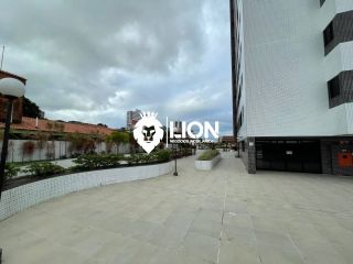 (DESATIVADO) Apartamento à Venda – Mirante Club Stratégia – 113m² – 3 Suítes + Lavabo – Farol, Maceió/AL