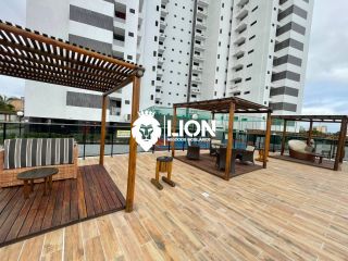 (DESATIVADO) Apartamento à Venda – Mirante Club Stratégia – 113m² – 3 Suítes + Lavabo – Farol, Maceió/AL