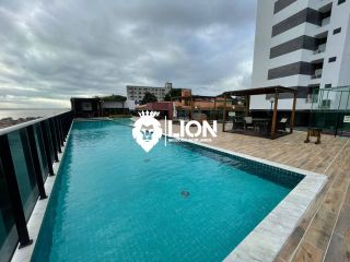 (DESATIVADO) Apartamento à Venda – Mirante Club Stratégia – 113m² – 3 Suítes + Lavabo – Farol, Maceió/AL