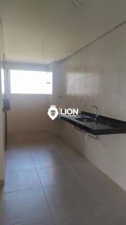 (DESATIVADO) Apartamento à Venda – Mirante Club Stratégia – 113m² – 3 Suítes + Lavabo – Farol, Maceió/AL