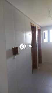 (DESATIVADO) Apartamento à Venda – Mirante Club Stratégia – 113m² – 3 Suítes + Lavabo – Farol, Maceió/AL