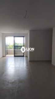 (DESATIVADO) Apartamento à Venda – Mirante Club Stratégia – 113m² – 3 Suítes + Lavabo – Farol, Maceió/AL