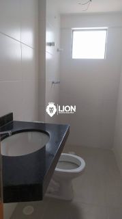 (DESATIVADO) Apartamento à Venda – Mirante Club Stratégia – 113m² – 3 Suítes + Lavabo – Farol, Maceió/AL
