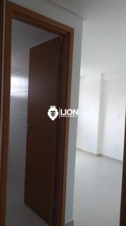 (DESATIVADO) Apartamento à Venda – Mirante Club Stratégia – 113m² – 3 Suítes + Lavabo – Farol, Maceió/AL