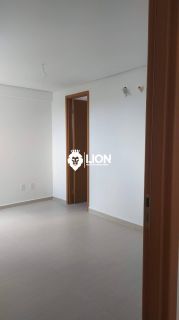 (DESATIVADO) Apartamento à Venda – Mirante Club Stratégia – 113m² – 3 Suítes + Lavabo – Farol, Maceió/AL