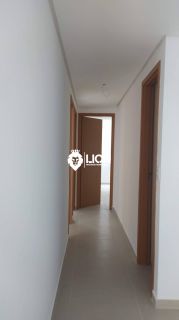 (DESATIVADO) Apartamento à Venda – Mirante Club Stratégia – 113m² – 3 Suítes + Lavabo – Farol, Maceió/AL