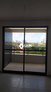 (DESATIVADO) Apartamento à Venda – Mirante Club Stratégia – 113m² – 3 Suítes + Lavabo – Farol, Maceió/AL