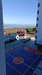 (DESATIVADO) Apartamento à Venda – Mirante Club Stratégia – 113m² – 3 Suítes + Lavabo – Farol, Maceió/AL