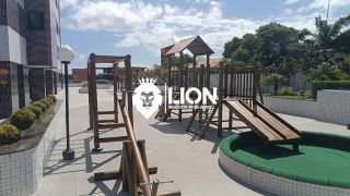 (DESATIVADO) Apartamento à Venda – Mirante Club Stratégia – 113m² – 3 Suítes + Lavabo – Farol, Maceió/AL