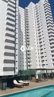 (DESATIVADO) Apartamento à Venda – Mirante Club Stratégia – 113m² – 3 Suítes + Lavabo – Farol, Maceió/AL