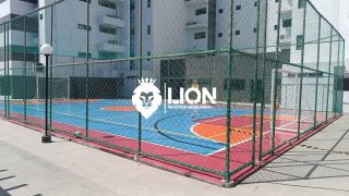 (DESATIVADO) Apartamento à Venda – Mirante Club Stratégia – 113m² – 3 Suítes + Lavabo – Farol, Maceió/AL