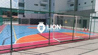 (DESATIVADO) Apartamento à Venda – Mirante Club Stratégia – 113m² – 3 Suítes + Lavabo – Farol, Maceió/AL